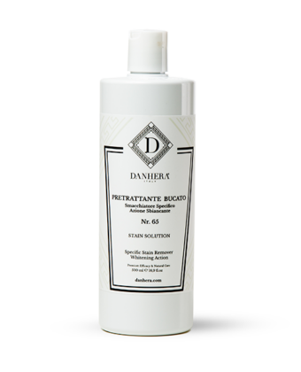 Pretrattante Bucato Smacchiatore Nr. 65 500ml