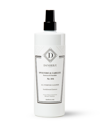Spolvero & Carezze Spray Nr. 104 500ml