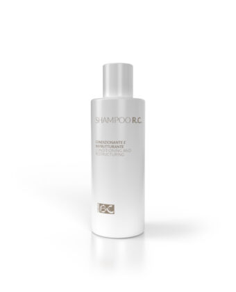 Shampoo R.C. Shampoo Condizionante Ristrutturante 150 Ml