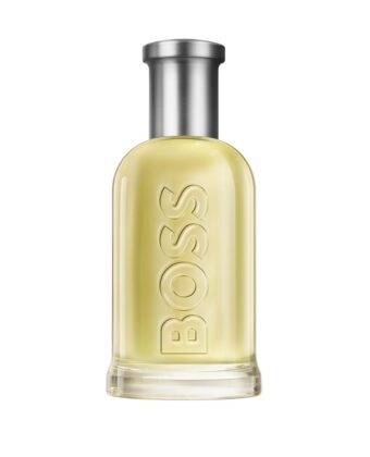 Boss Bottled Eau De Toilette