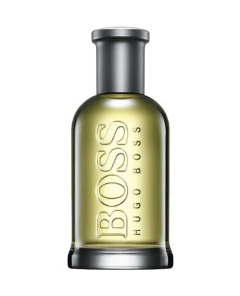 Boss Bottled After Shave Lotion
