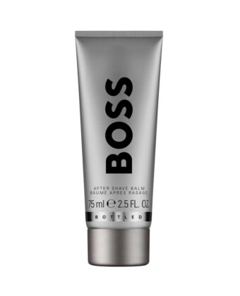 Boss Bottled After Shave Balm 75Ml