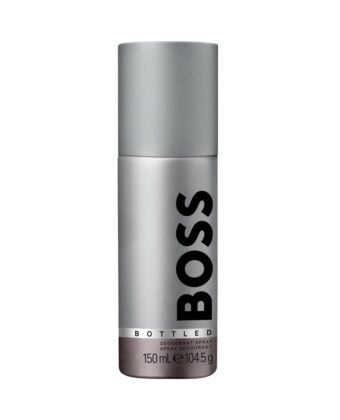 Boss Bottled Deo Spray 100Ml