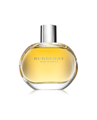 Burberry Classic For Women Eau De Parfum