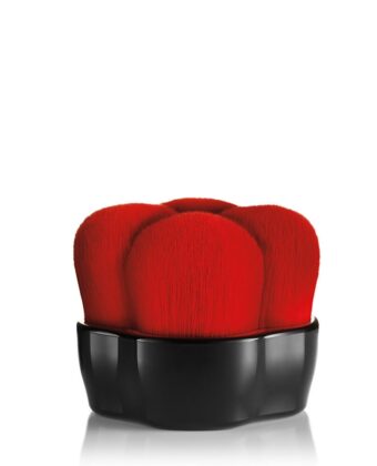 Hanatsubaki Hake Polishing Face Brush