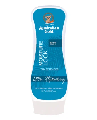 Moisture Lock Tan Extender Ultra Hydrating 237ml