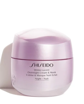 Overnight Cream & Mask 75ml