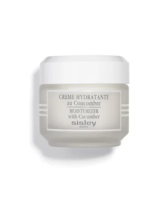 Crème Hydratante au Concombre 50ml