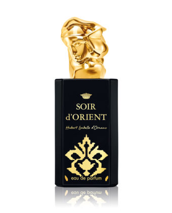 Soir D'Orient Eau De Parfum