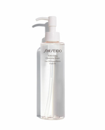 Refreshing Cleansing Water 180 Ml