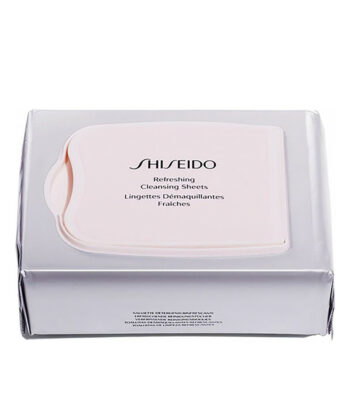 Refreshing Cleansing Sheets 30pz