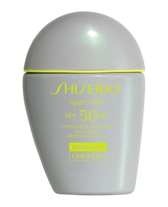 Sports BB Lotion SPF50+