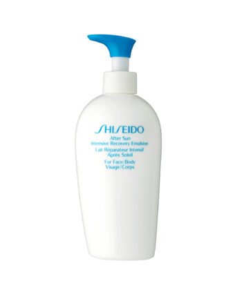 After Sun Intensive Recovery Emulsion Doposole viso e corpo 300ml