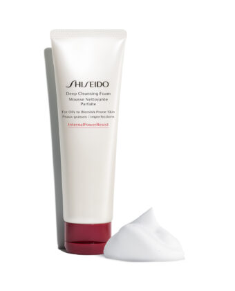Deep Cleansing Foam 125 Ml