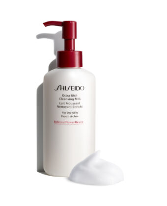Extra Rich Cleansing Milk 125Ml