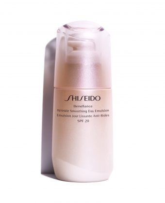 Benefiance Wrinkle Smoothing Day Emulsion 75ml