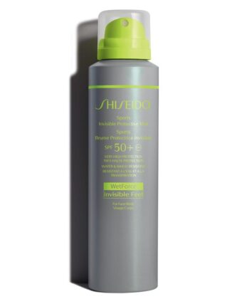 Sports BB Mist SPF50+ 150ml