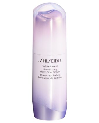 Illuminating Micro-Spot Serum