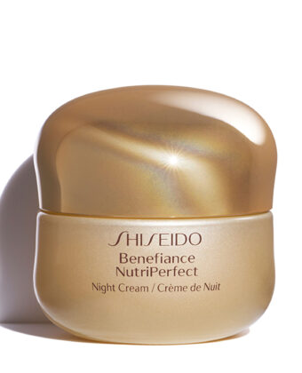 Night Cream SPF15 50ml