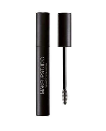 Makeupstudio High Performance Mascara