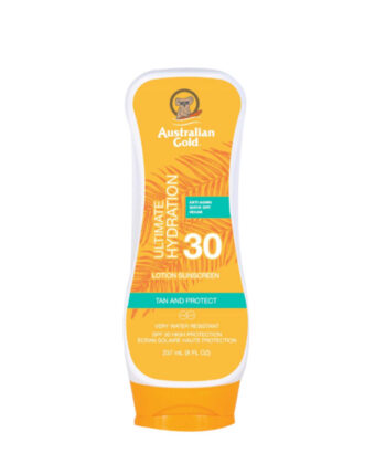 Ultimate Hydration Lotion Sunscreen SPF30 237ml
