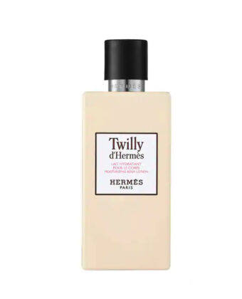 Twilly D'Hermès Latte Corpo 200Ml
