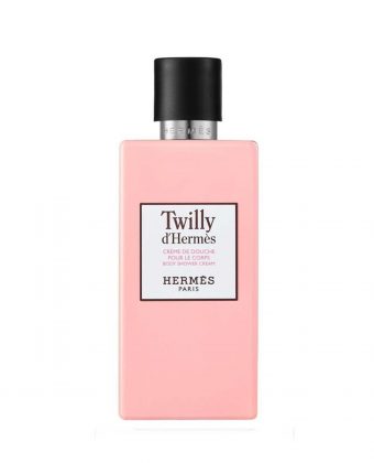 Twilly D'Hermes Bagno E Doccia 200Ml