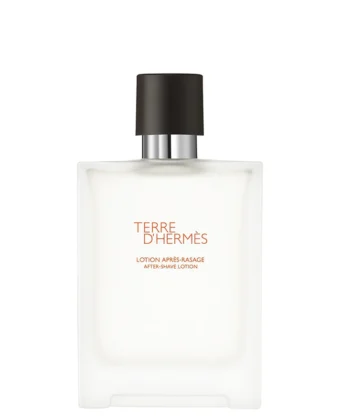 Terre D'Hermes Lozione Dopobarba 100Ml