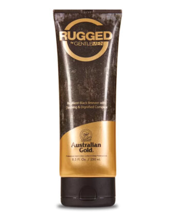 RUGGED by G Gentlemen 250ml
