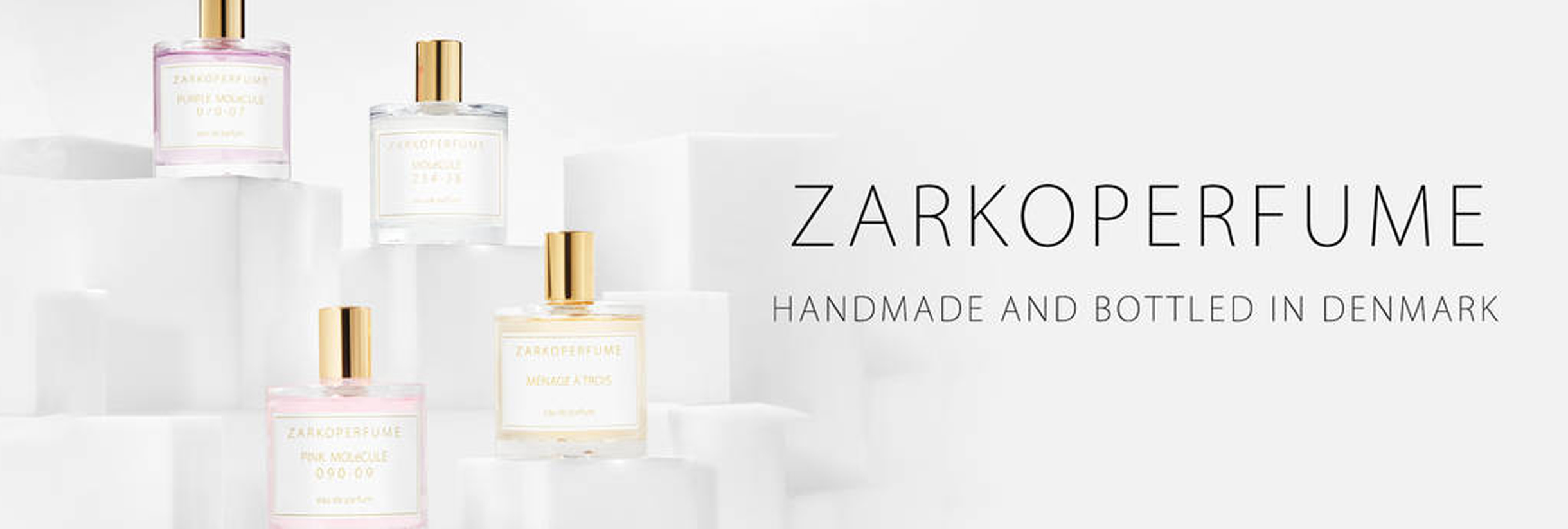 Zarkoperfume