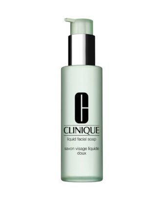 Liquid Facial Soap Mild Con Erogatore - Pelle Da Arida A Normale (Tipo Ii)