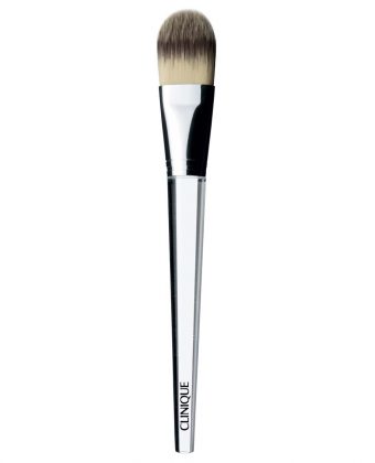 Foundation Brush - Pennello Per Fondotinta