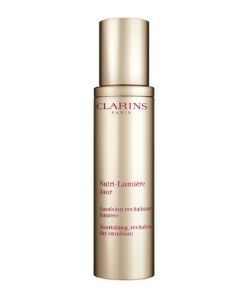 Nutri-Lumière Emulsione Giorno Antietà,Nutriente, Rivitalizzanterinnovatrice 50 Ml