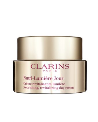 Nutri-Lumière Crema Giorno Antietà, Nutriente, Rivitalizzante 50 Ml