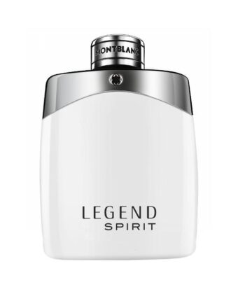 Legend Spirit Eau De Toilette