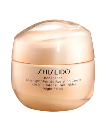 Overnight Wrinkle Resisting Cream 50ml
