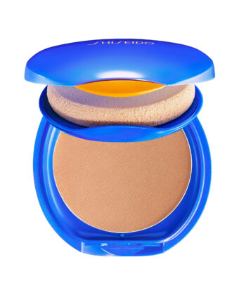 UV Protective Compact Foundation SPF30
