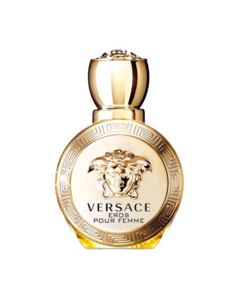 Eros Pour Femme Eau De Parfum