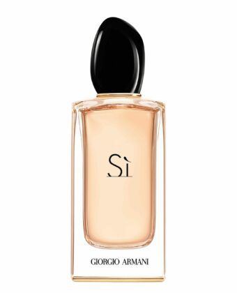 Si Eau De Parfum