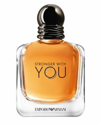 Stronger With You Eau De Toilette