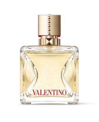 Valentino Voce Viva Eau De Parfum