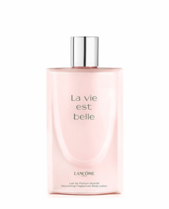 La Vie Est Belle Latte Corpo