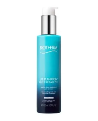 Esfoliante Delicato & Crema-In-Peel Rigenerante Life Plankton™