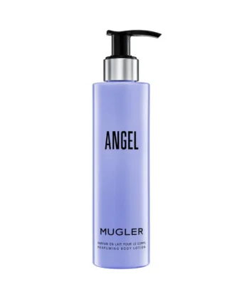Angel Latte Corpo 200ml