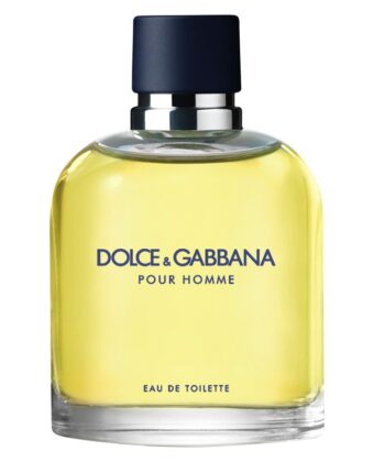 Pour Homme Eau De Toilette