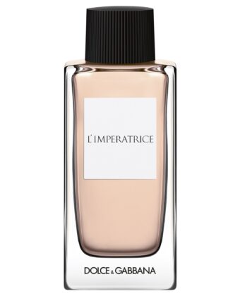L'Imperatrice Pour Femme Eau de Toilette 100ml