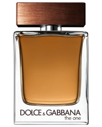 The One For Men Eau De Toilette