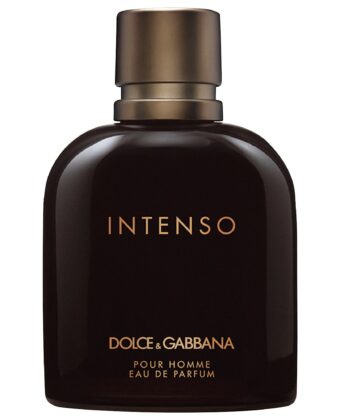 Pour Homme Intenso Eau De Parfum