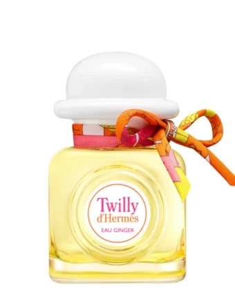 Twilly Eau Ginger