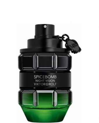 Spicebomb Night Vision Eau De Toilette